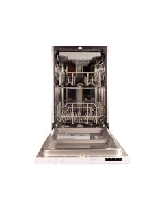 Встраиваемая посудомоечная машина HDW 45346ABI Holberg