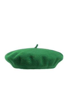 Берет арт KID CLASSIQUE зеленый размер ONE Le beret francais