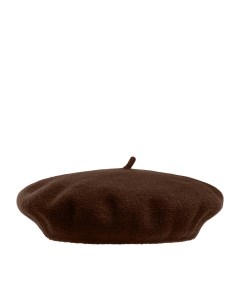 Берет арт KID CLASSIQUE коричневый размер ONE Le beret francais
