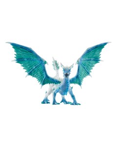 Фигурка Ледяной дракон охотник 70541 Schleich