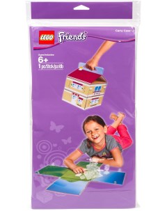 Конструктор 850781 Friends Домик для переноски 1 дет Lego