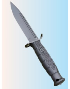 Нож туристический 6Х9С 65Г Saro