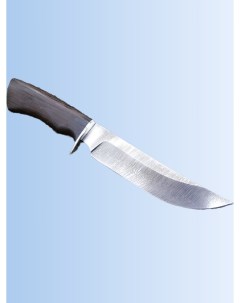 Нож туристический Лесник Дамаск Мастерская самойлова