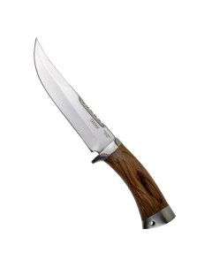 Нож туристический охотничий Тиран ножны кордура Pirat