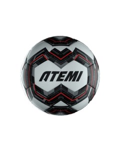 Мяч футбольный BULLET TRAINING р ш 00 00009858 р 4 65 66 Atemi