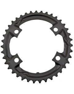 Звезда передняя Claris R2000 39T NC Shimano