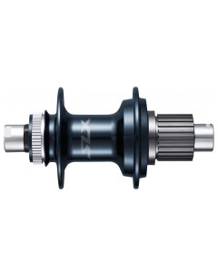 Втулка задняя SLX M7110 32H 12ск полая ось 12мм OLD 142мм без оси Shimano