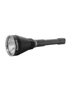 Фонарь Barracuda Pro XHP35 HI Теплый 1390 Лм 9 режимов F03302SW Armytek