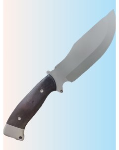 Нож для выживания Ворон Saro