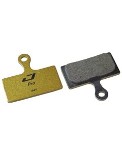 Тормозные колодки Pro Semi Metallic Disc Brake Pad Shimano XTR M9000 DCA084 Jagwire