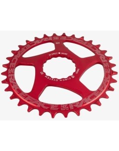 Звезда Cinch Direct Mount 34T Red RNWDM34RED Race face