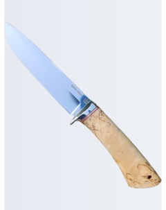 Нож туристический Рыбак N690 Мастерская самойлова