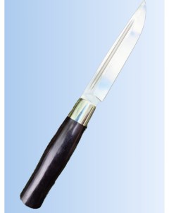 Нож туристический Классика 95х18 Мастерская самойлова