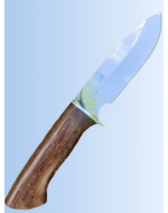 Нож туристический Альпинист 95х18 Мастерская самойлова