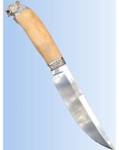 Нож подарочный Странник 95х18 Мастерская самойлова
