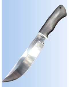Нож туристический Лесник 95х18 Мастерская самойлова