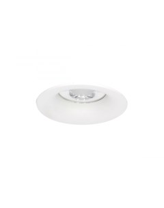 Встраиваемый светодиодный светильник блок питания в комплекте DL18838R20N1W 45 Donolux
