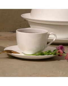 Набор чайный Table Blanche 12 предметов на 6 персон Zapel