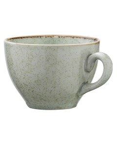 Чашка Pearl Lima зеленый Kutahya