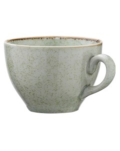 Чашка кофейная Pearl Lima зеленый Kutahya