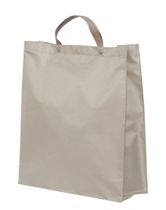 Хозяйственная сумка тканевая шоппер с карманом СХИ03 220 Forte