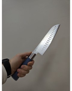 Кухонный нож Honoria Сантоку Tuotown