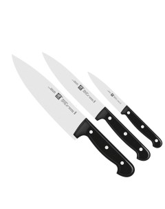 Набор ножей Twin Chef 3шт Zwilling