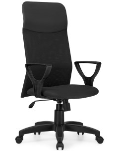 Компьютерное кресло Maran черное Woodville