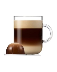 Кофе в капсулах Vertuo Barista Creat Bianco Forte 1 шт Nespresso