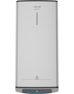 Водонагреватель накопительный VELIS LUX INOX PW ABSE WIFI 30 электрический Ariston