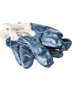 Перчатки с нитриловым покрытием S GLOVES VILEN ECO размер 10 31306 10 S. gloves