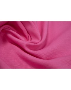 Ткань BEMO424 Трикотаж вязаный розовый Mosch 100x200 см Unofabric