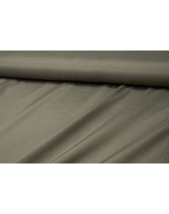 Ткань BMF2648 подкладка стрейчевая Италия хаки 100x140 см Unofabric