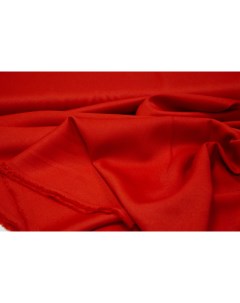 Ткань AL8403 O Креп кади красный 96x142 см Unofabric
