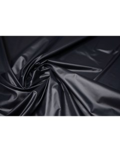 Ткань BEJS1060 Плащевая Ткань черный графит 100x150 см Unofabric