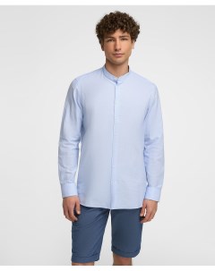 Рубашка дл р SHL 2140 S BLUE Henderson