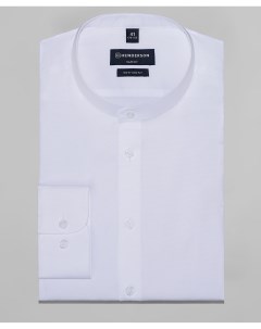 Рубашка дл р SHL 2190 S WHITE Henderson