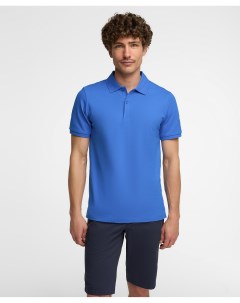 Рубашка Поло кр р HPS 0182 6 BLUE Henderson