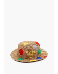 Шляпа Vntg vintage+