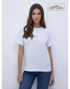 Omt_d1201 футболка cotton Omsa