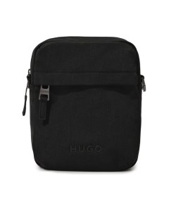 Текстильная сумка Hugo