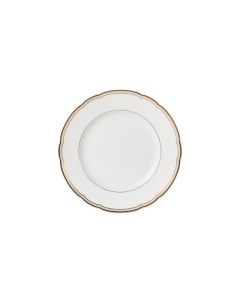 Тарелка салатная Pompadour Bernardaud
