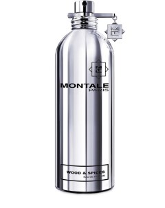 Парфюмерная вода Wood Spices 50ml Montale