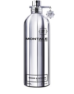 Парфюмерная вода Wood Spices 100ml Montale