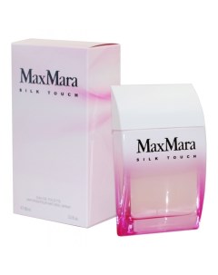 Silk Touch Max mara