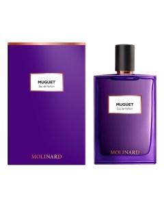 Muguet Eau de Parfum Molinard