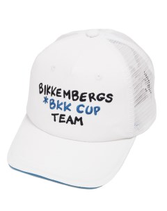 Кепка Bikkembergs
