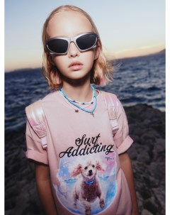 Солнцезащитные очки детские Sela