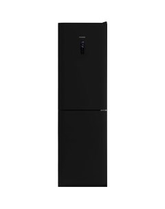 Холодильник RK FNF 173 черный Pozis