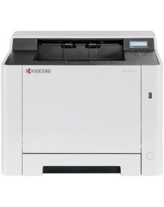 Принтер лазерный цветной PA2100cx A4 21 стр мин 1200 1200 dpi 512 Мб USB 2 0 Network Duplex старт за Kyocera